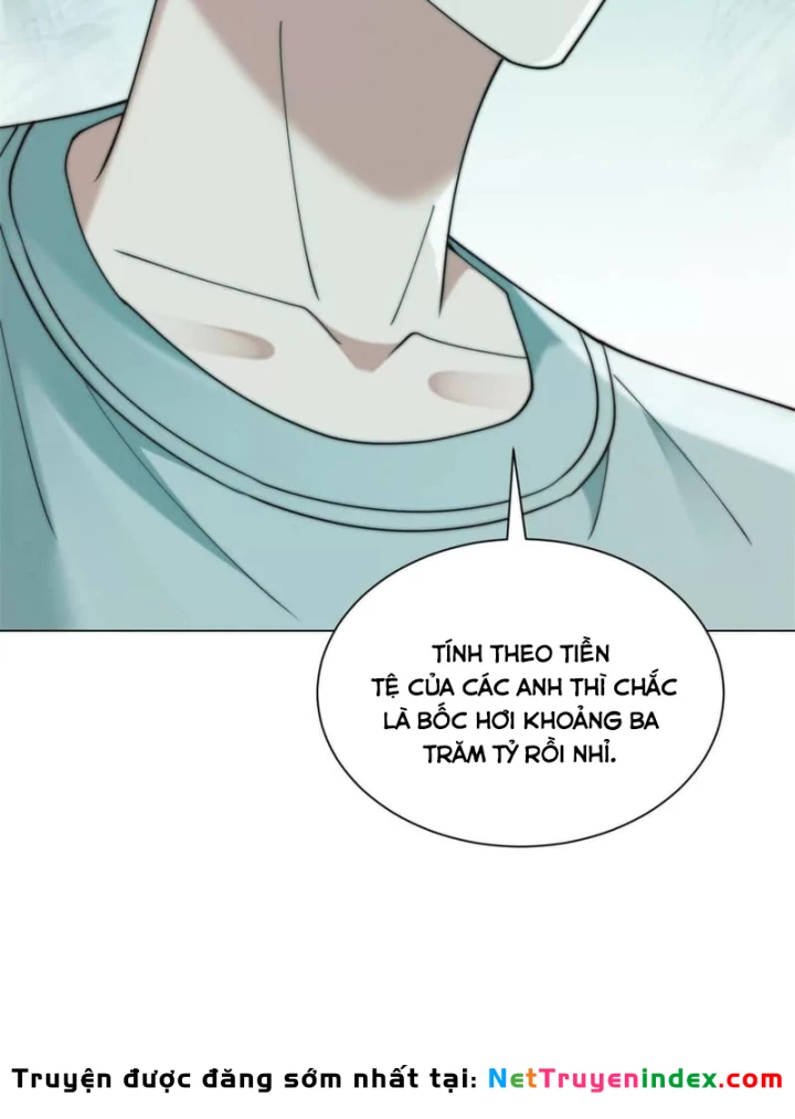 Giá Trị Hàng Hóa Giảm Trăm Vạn Lần Chapter 84 - Trang 21