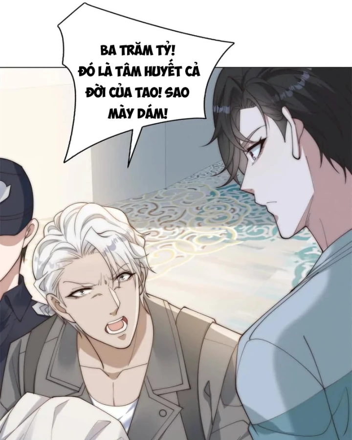 Giá Trị Hàng Hóa Giảm Trăm Vạn Lần Chapter 84 - Trang 22