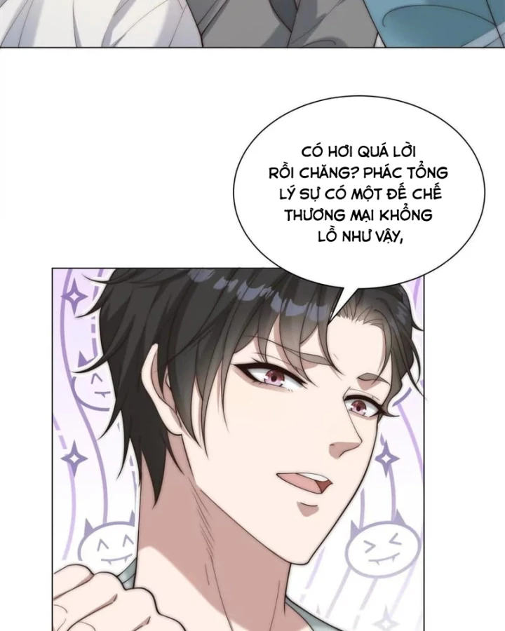Giá Trị Hàng Hóa Giảm Trăm Vạn Lần Chapter 84 - Trang 23