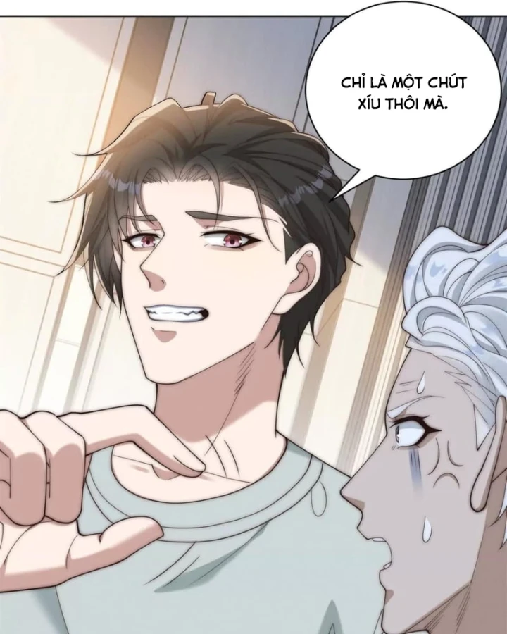 Giá Trị Hàng Hóa Giảm Trăm Vạn Lần Chapter 84 - Trang 25