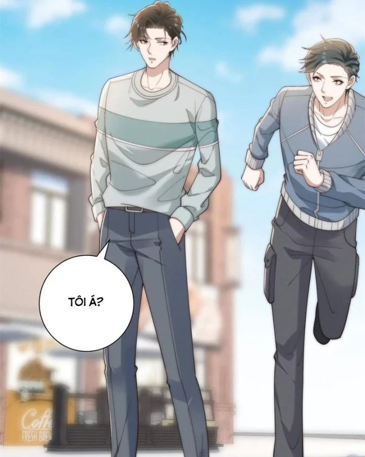 Giá Trị Hàng Hóa Giảm Trăm Vạn Lần Chapter 84 - Trang 29