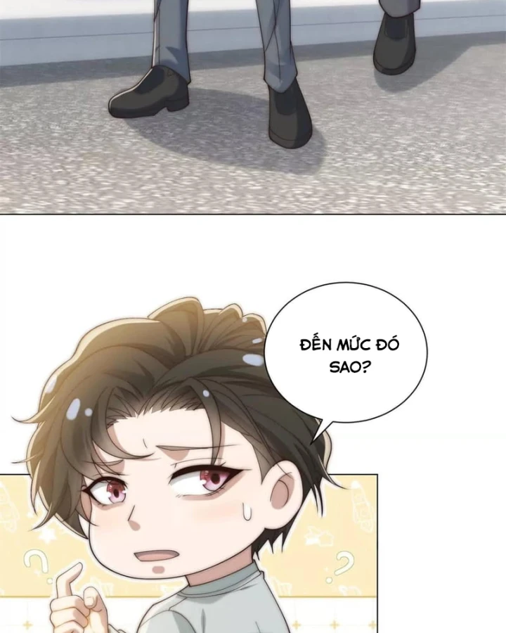 Giá Trị Hàng Hóa Giảm Trăm Vạn Lần Chapter 84 - Trang 30