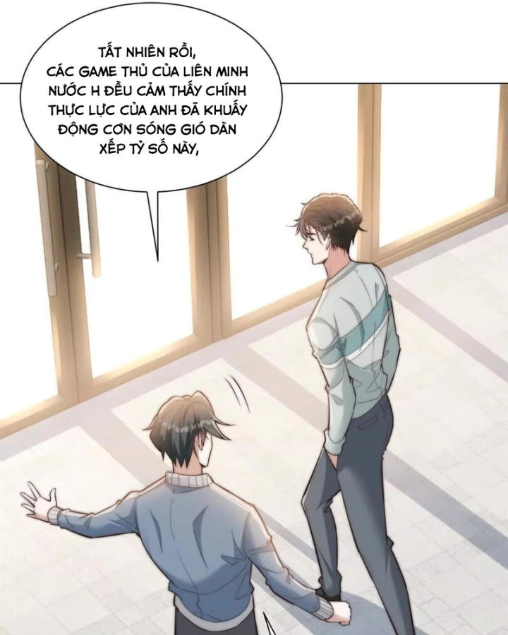 Giá Trị Hàng Hóa Giảm Trăm Vạn Lần Chapter 84 - Trang 32