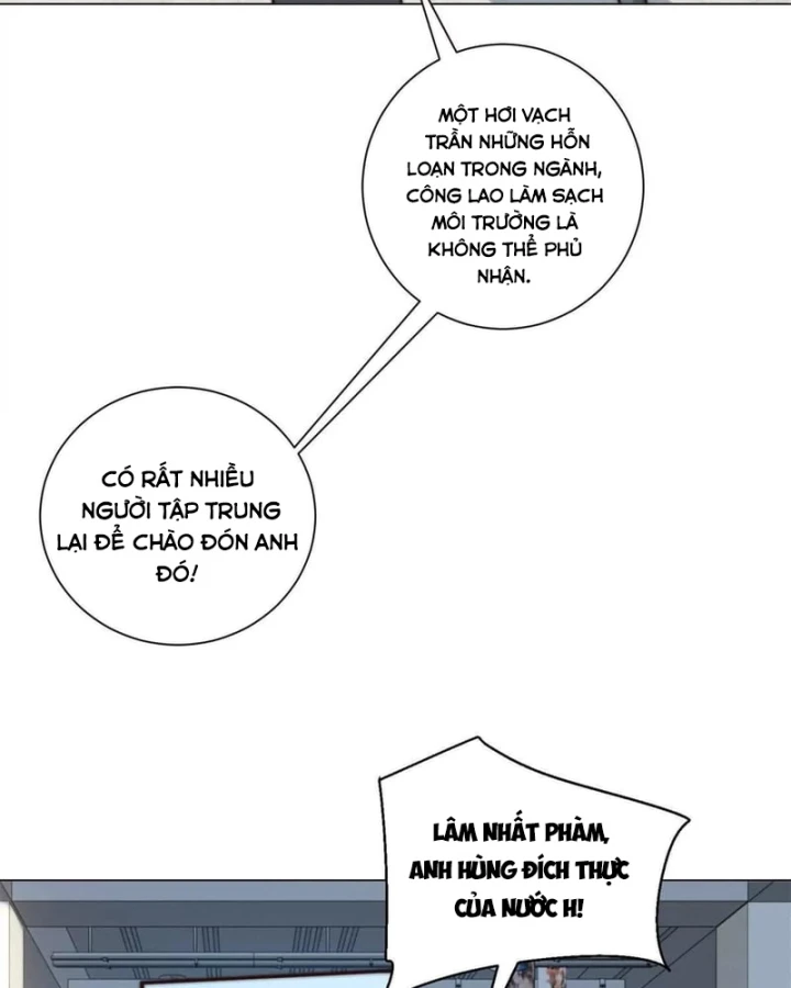 Giá Trị Hàng Hóa Giảm Trăm Vạn Lần Chapter 84 - Trang 33