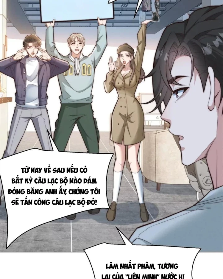 Giá Trị Hàng Hóa Giảm Trăm Vạn Lần Chapter 84 - Trang 34
