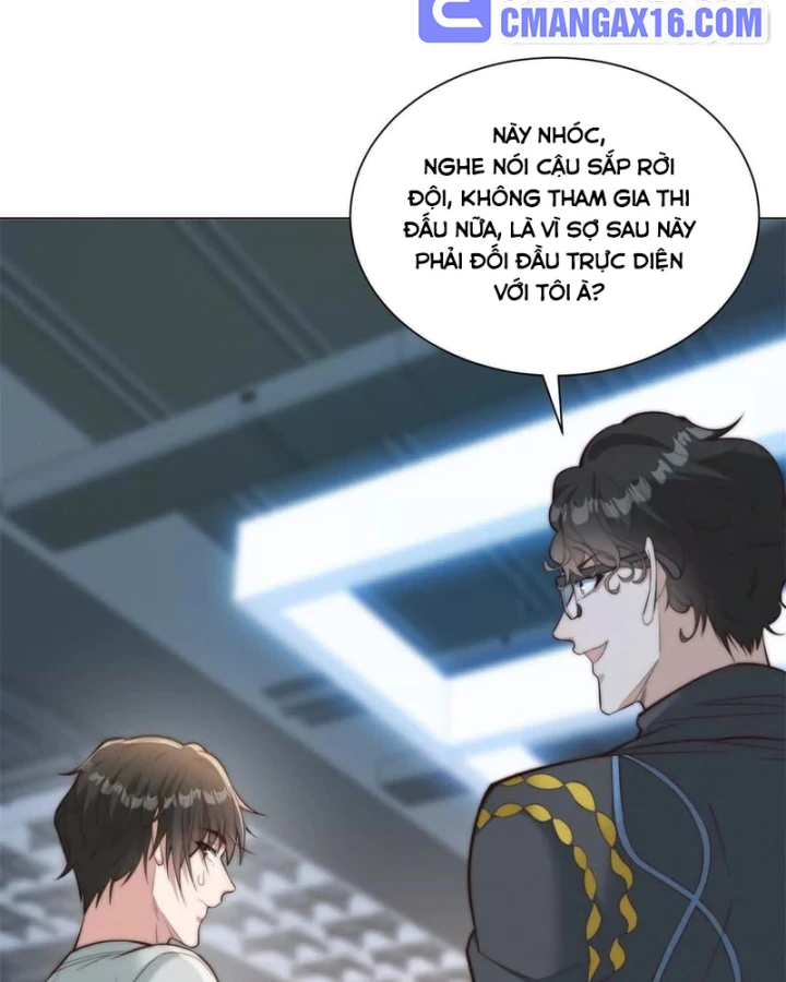 Giá Trị Hàng Hóa Giảm Trăm Vạn Lần Chapter 84 - Trang 37