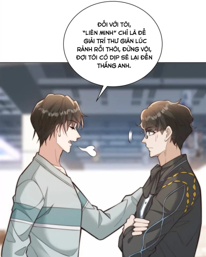 Giá Trị Hàng Hóa Giảm Trăm Vạn Lần Chapter 84 - Trang 39