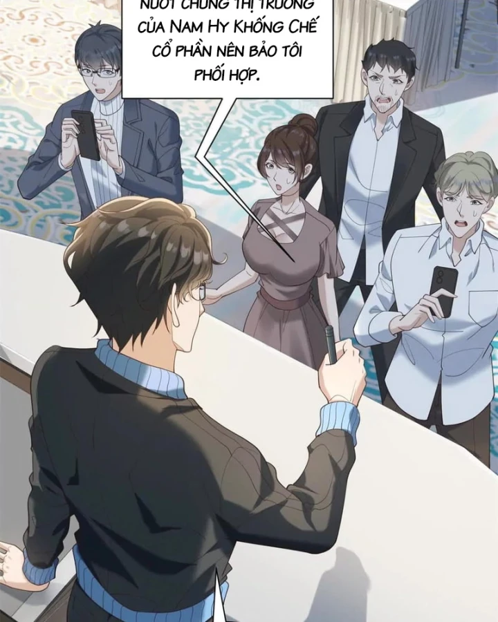 Giá Trị Hàng Hóa Giảm Trăm Vạn Lần Chapter 84 - Trang 4
