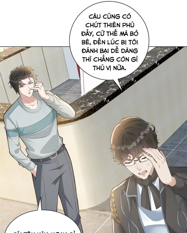 Giá Trị Hàng Hóa Giảm Trăm Vạn Lần Chapter 84 - Trang 42