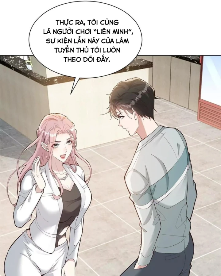 Giá Trị Hàng Hóa Giảm Trăm Vạn Lần Chapter 84 - Trang 48