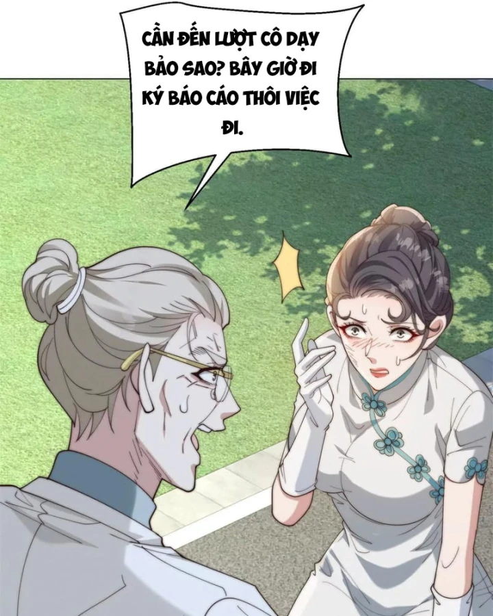 Giá Trị Hàng Hóa Giảm Trăm Vạn Lần Chapter 85 - Trang 10