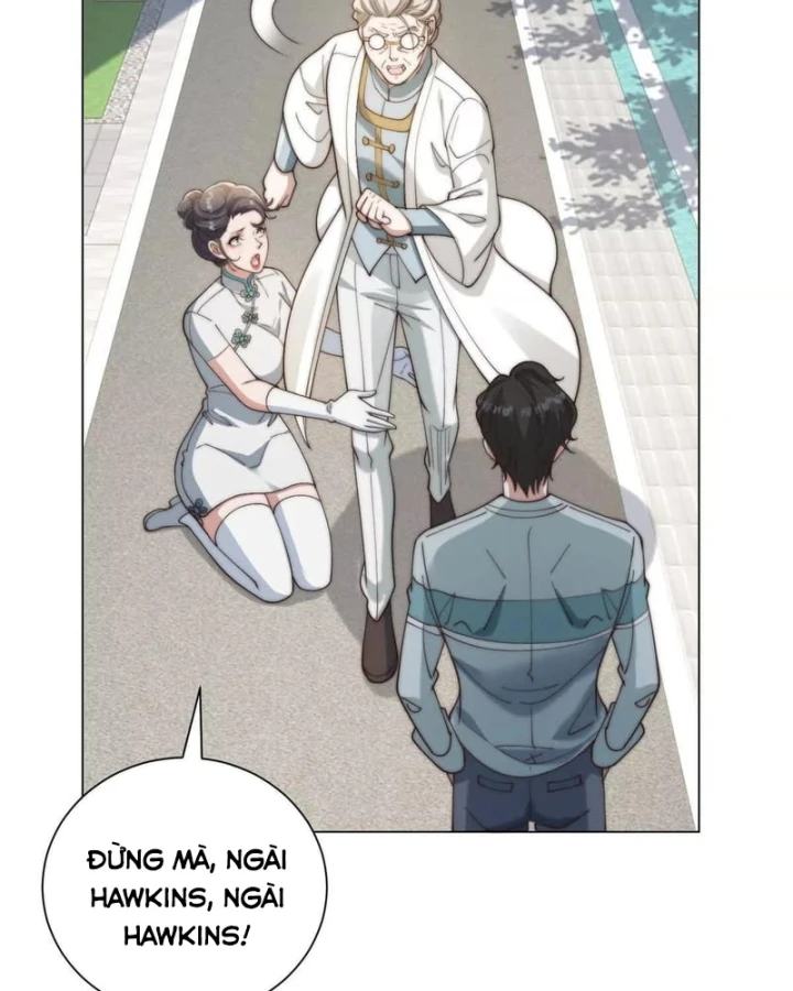 Giá Trị Hàng Hóa Giảm Trăm Vạn Lần Chapter 85 - Trang 12