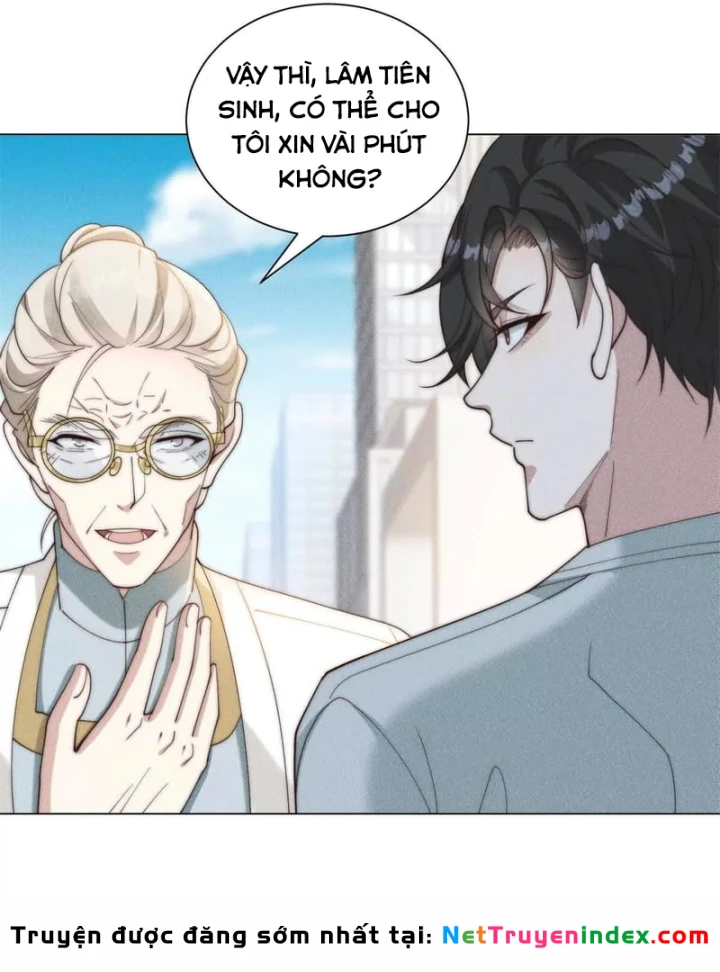 Giá Trị Hàng Hóa Giảm Trăm Vạn Lần Chapter 85 - Trang 14