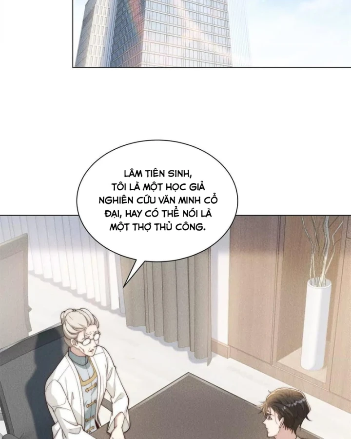 Giá Trị Hàng Hóa Giảm Trăm Vạn Lần Chapter 85 - Trang 16