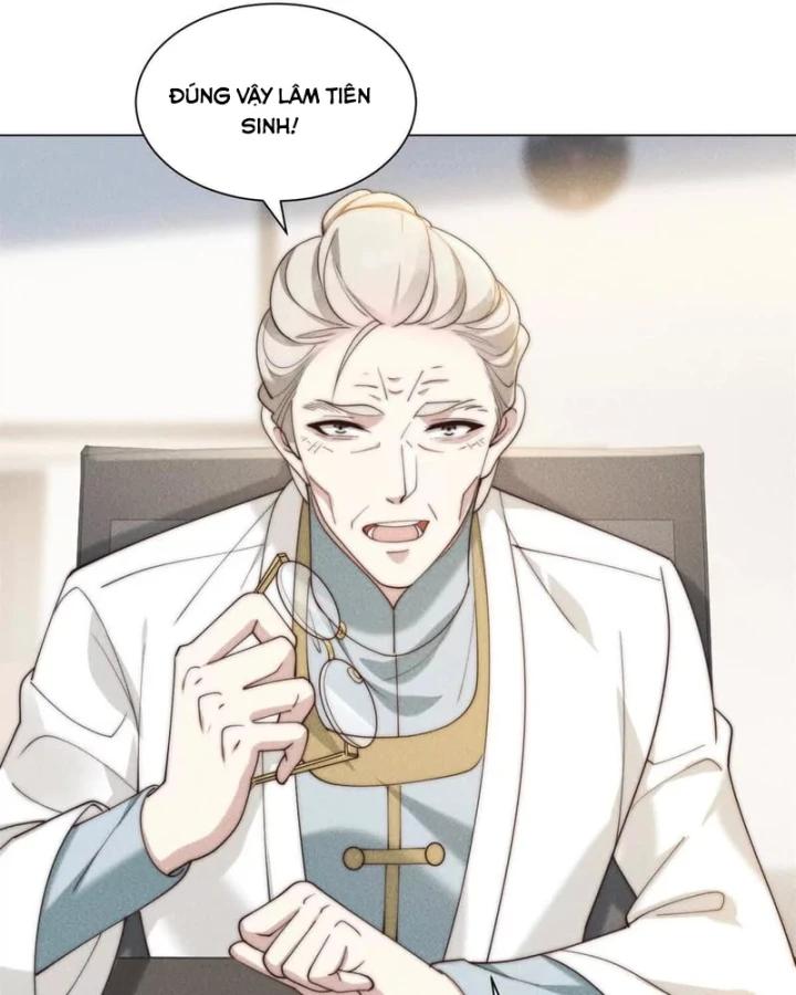 Giá Trị Hàng Hóa Giảm Trăm Vạn Lần Chapter 85 - Trang 21