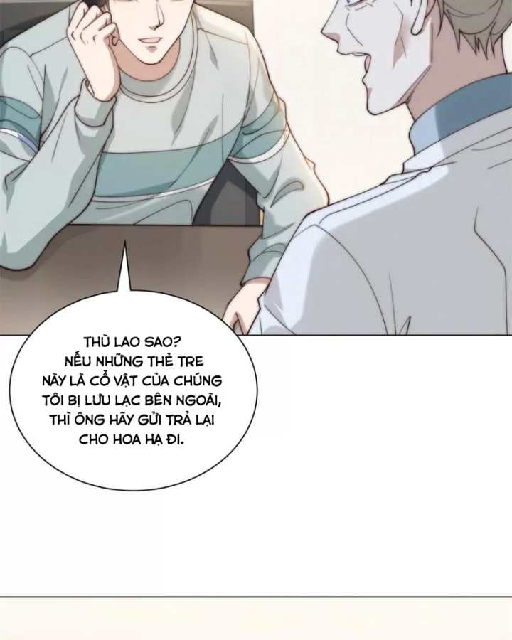 Giá Trị Hàng Hóa Giảm Trăm Vạn Lần Chapter 85 - Trang 23