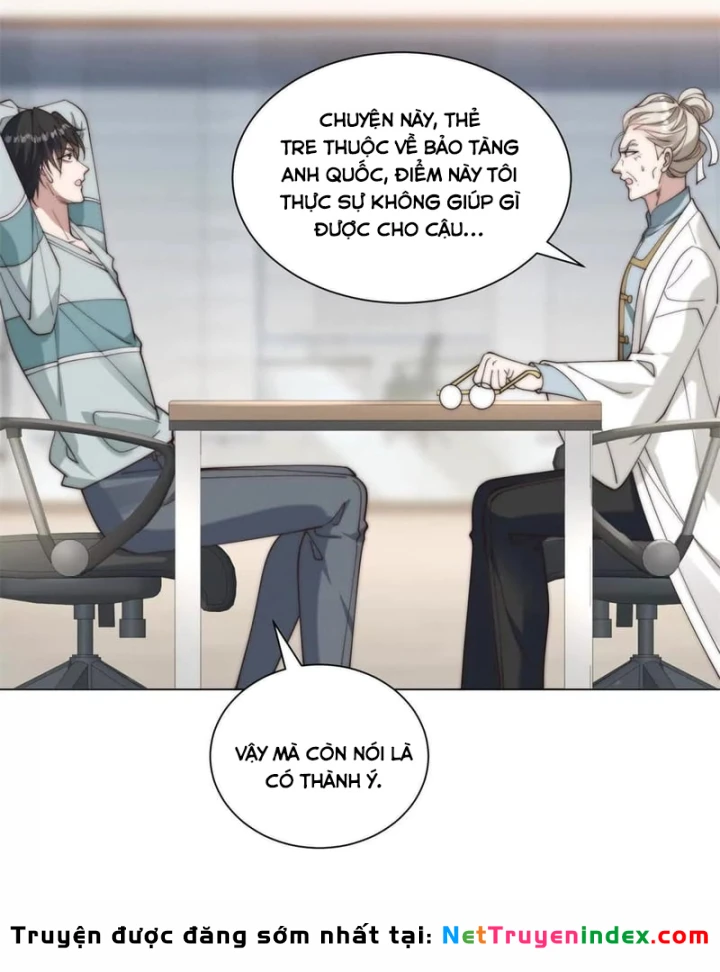 Giá Trị Hàng Hóa Giảm Trăm Vạn Lần Chapter 85 - Trang 24