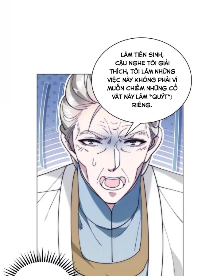 Giá Trị Hàng Hóa Giảm Trăm Vạn Lần Chapter 85 - Trang 25