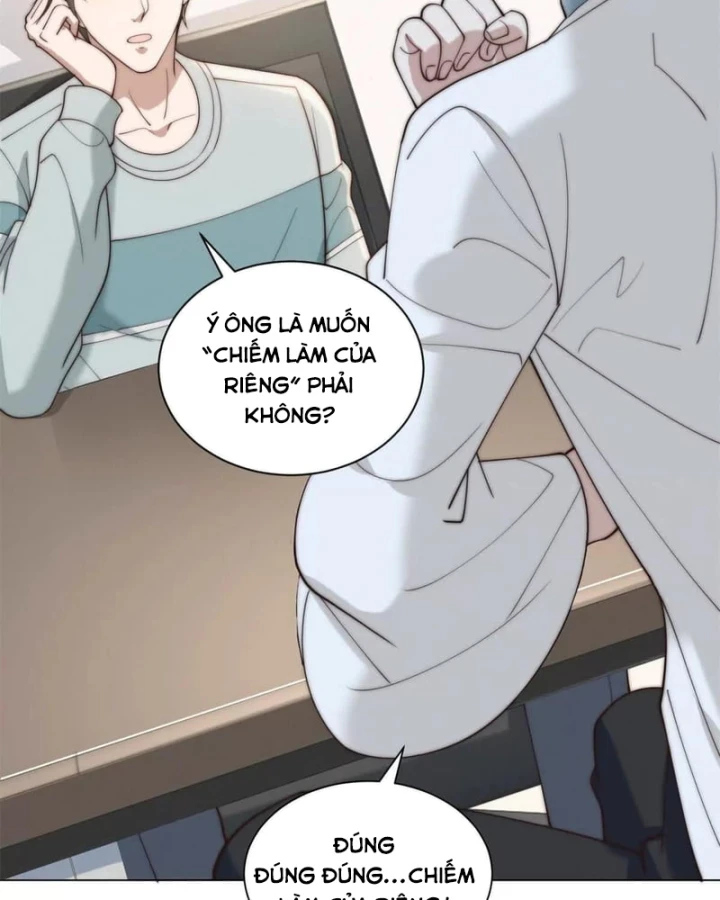 Giá Trị Hàng Hóa Giảm Trăm Vạn Lần Chapter 85 - Trang 27