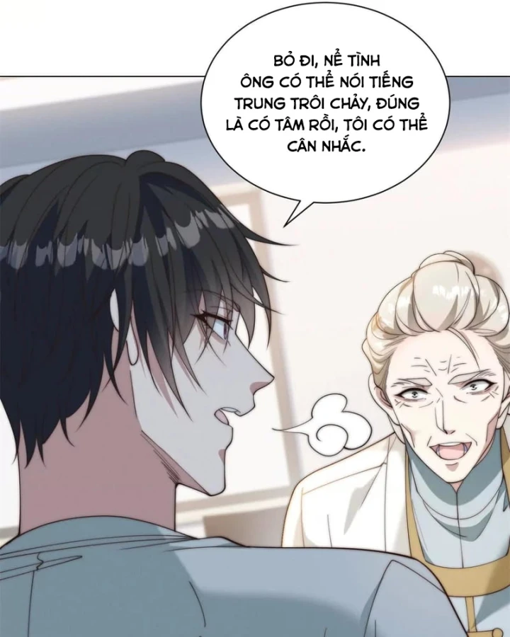 Giá Trị Hàng Hóa Giảm Trăm Vạn Lần Chapter 85 - Trang 29