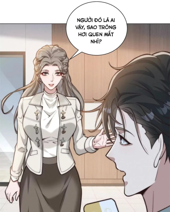 Giá Trị Hàng Hóa Giảm Trăm Vạn Lần Chapter 85 - Trang 33