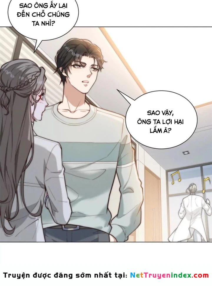 Giá Trị Hàng Hóa Giảm Trăm Vạn Lần Chapter 85 - Trang 36