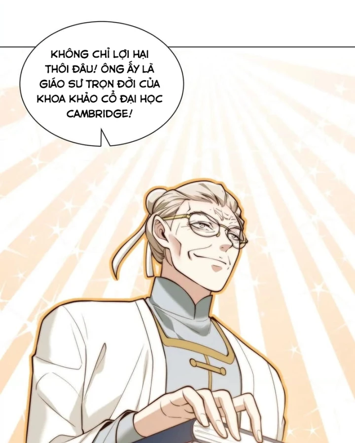 Giá Trị Hàng Hóa Giảm Trăm Vạn Lần Chapter 85 - Trang 37