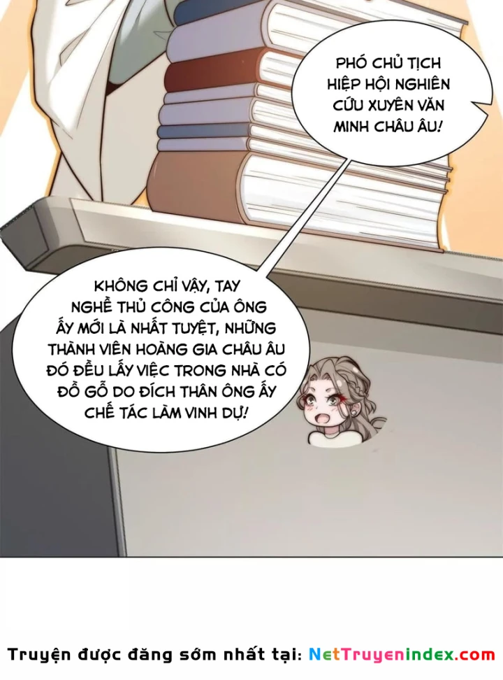 Giá Trị Hàng Hóa Giảm Trăm Vạn Lần Chapter 85 - Trang 38
