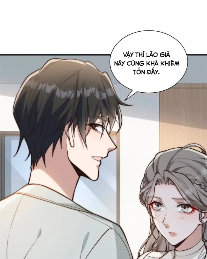Giá Trị Hàng Hóa Giảm Trăm Vạn Lần Chapter 85 - Trang 39