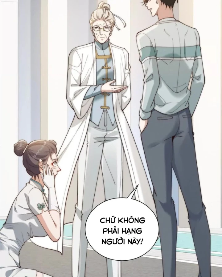 Giá Trị Hàng Hóa Giảm Trăm Vạn Lần Chapter 85 - Trang 4