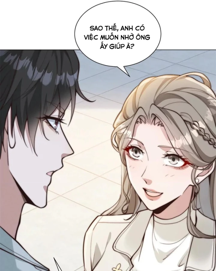 Giá Trị Hàng Hóa Giảm Trăm Vạn Lần Chapter 85 - Trang 41