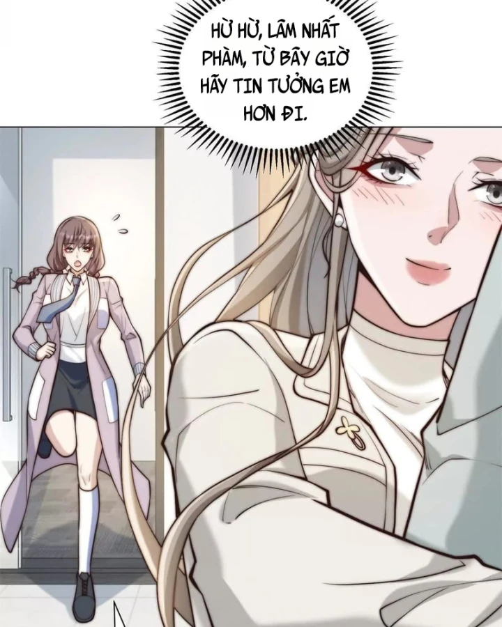 Giá Trị Hàng Hóa Giảm Trăm Vạn Lần Chapter 85 - Trang 46