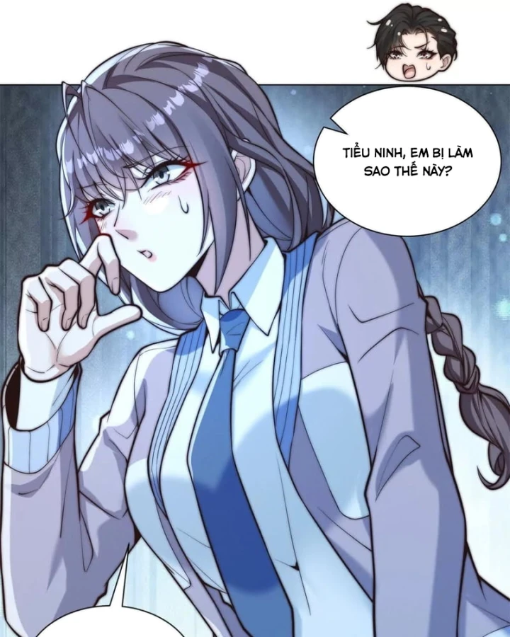 Giá Trị Hàng Hóa Giảm Trăm Vạn Lần Chapter 85 - Trang 48