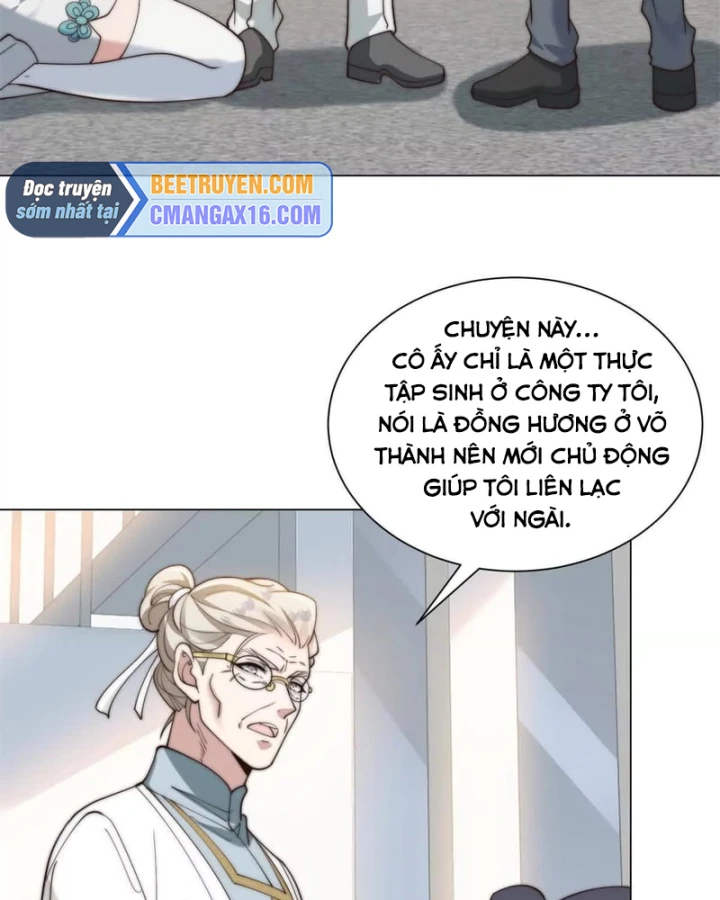Giá Trị Hàng Hóa Giảm Trăm Vạn Lần Chapter 85 - Trang 5