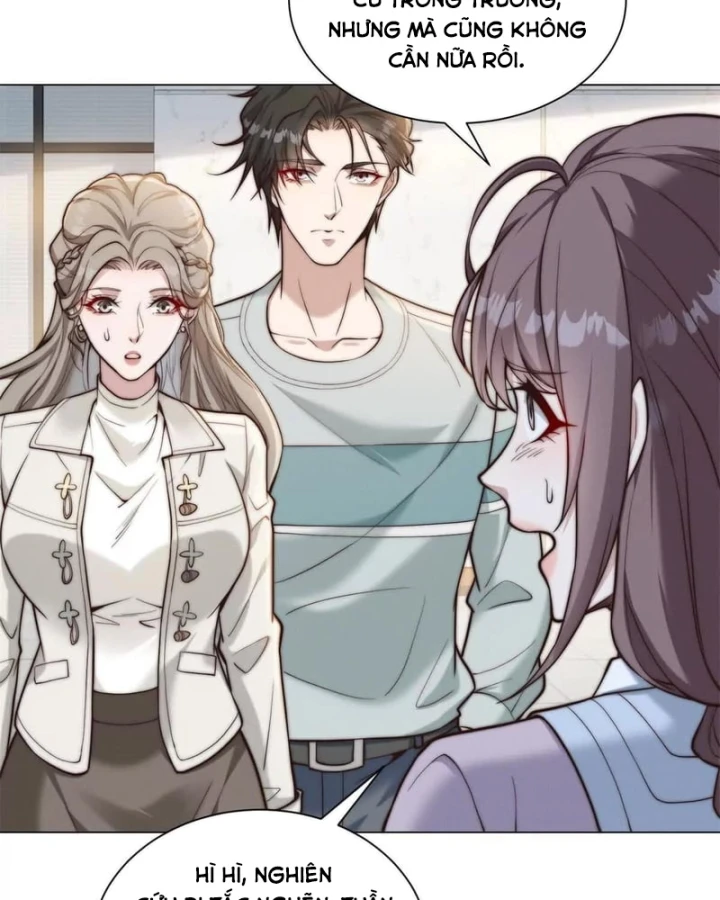 Giá Trị Hàng Hóa Giảm Trăm Vạn Lần Chapter 85 - Trang 50