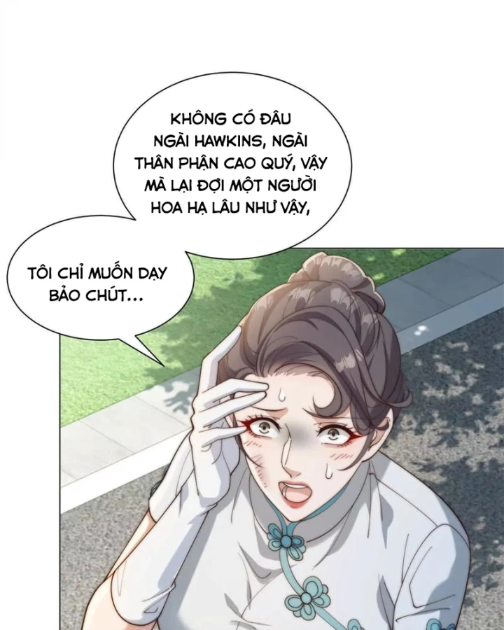 Giá Trị Hàng Hóa Giảm Trăm Vạn Lần Chapter 85 - Trang 8