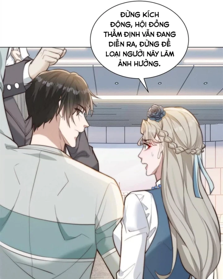 Giá Trị Hàng Hóa Giảm Trăm Vạn Lần Chapter 86 - Trang 11