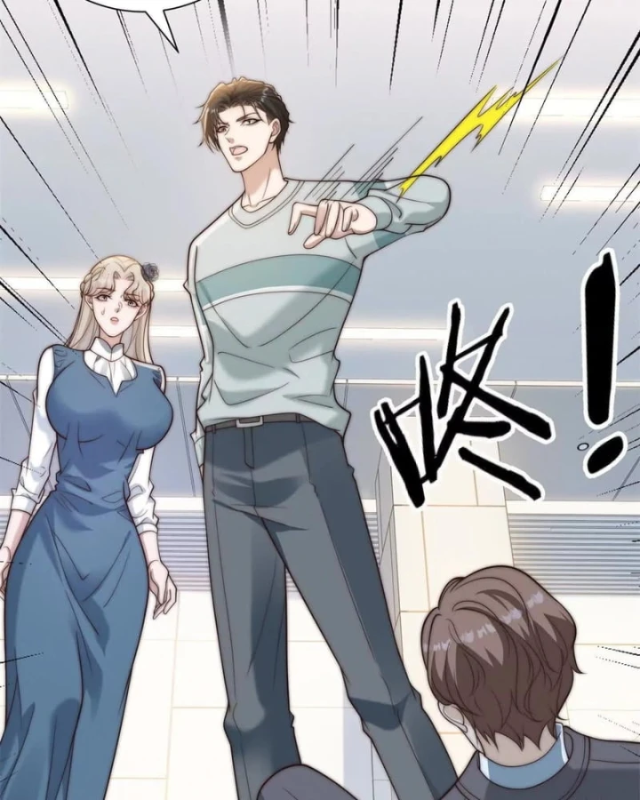 Giá Trị Hàng Hóa Giảm Trăm Vạn Lần Chapter 86 - Trang 13