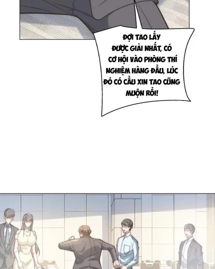 Giá Trị Hàng Hóa Giảm Trăm Vạn Lần Chapter 86 - Trang 16