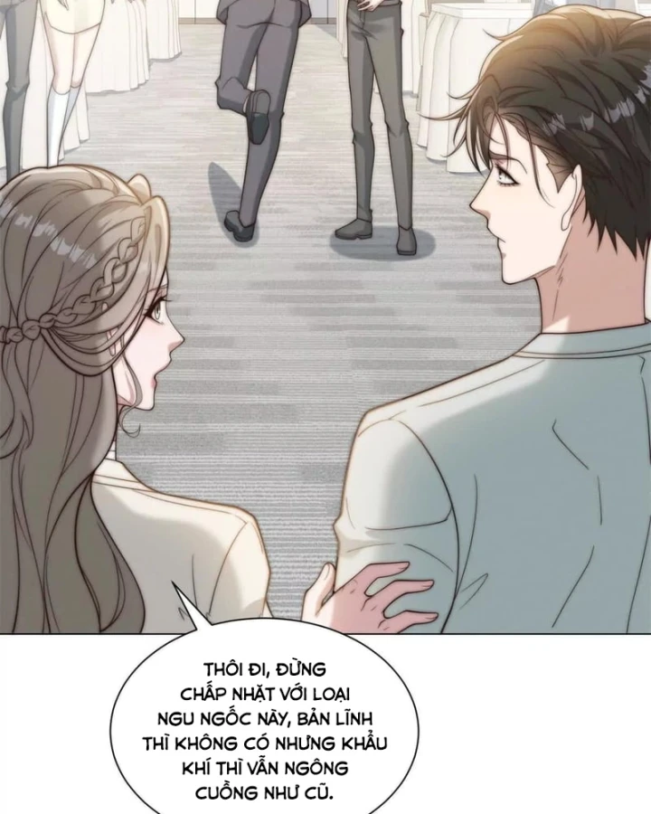 Giá Trị Hàng Hóa Giảm Trăm Vạn Lần Chapter 86 - Trang 17