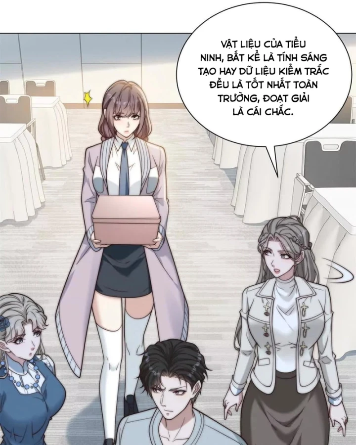 Giá Trị Hàng Hóa Giảm Trăm Vạn Lần Chapter 86 - Trang 19