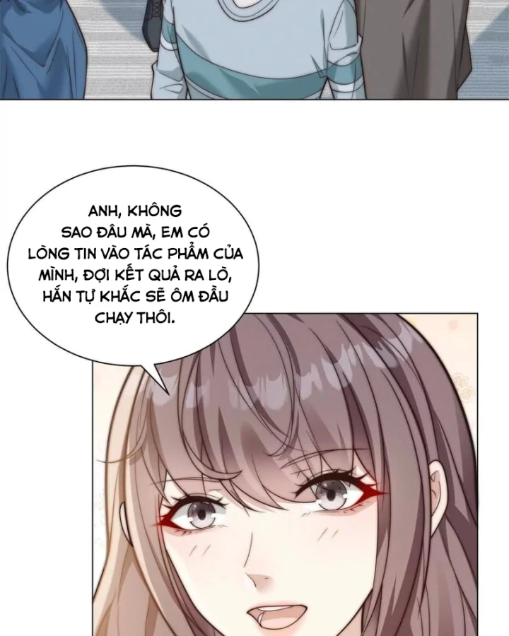 Giá Trị Hàng Hóa Giảm Trăm Vạn Lần Chapter 86 - Trang 20