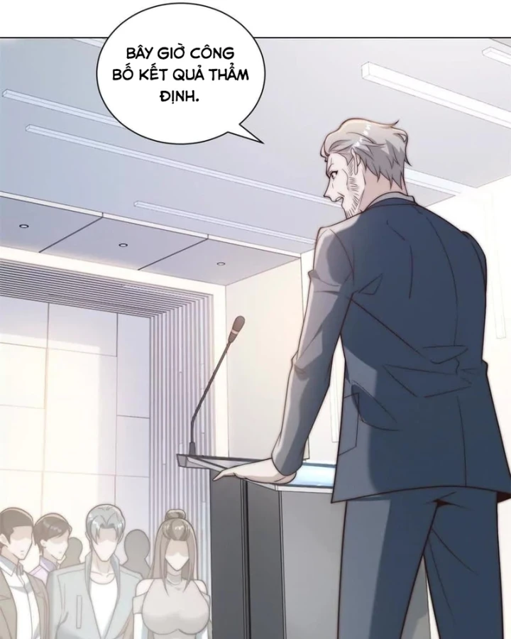 Giá Trị Hàng Hóa Giảm Trăm Vạn Lần Chapter 86 - Trang 23