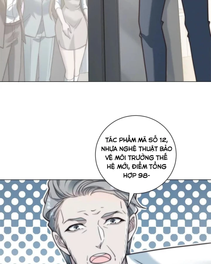Giá Trị Hàng Hóa Giảm Trăm Vạn Lần Chapter 86 - Trang 24