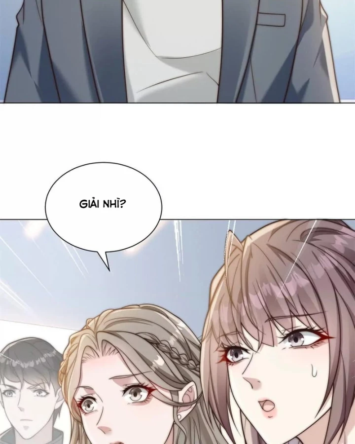 Giá Trị Hàng Hóa Giảm Trăm Vạn Lần Chapter 86 - Trang 28