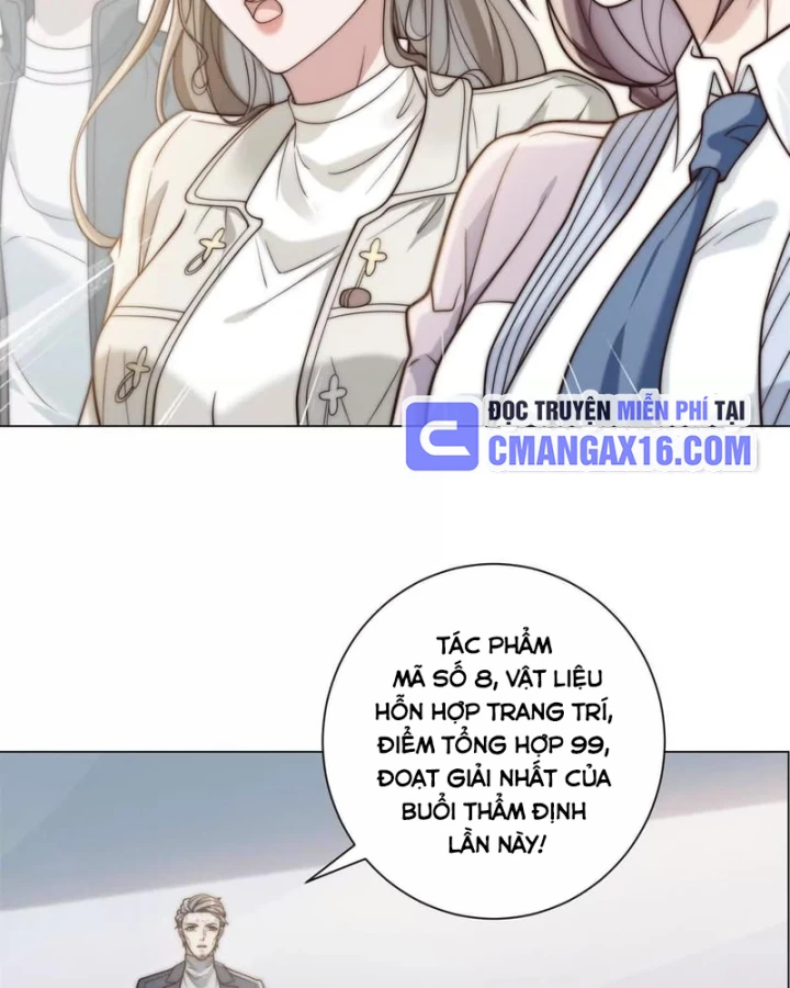 Giá Trị Hàng Hóa Giảm Trăm Vạn Lần Chapter 86 - Trang 29