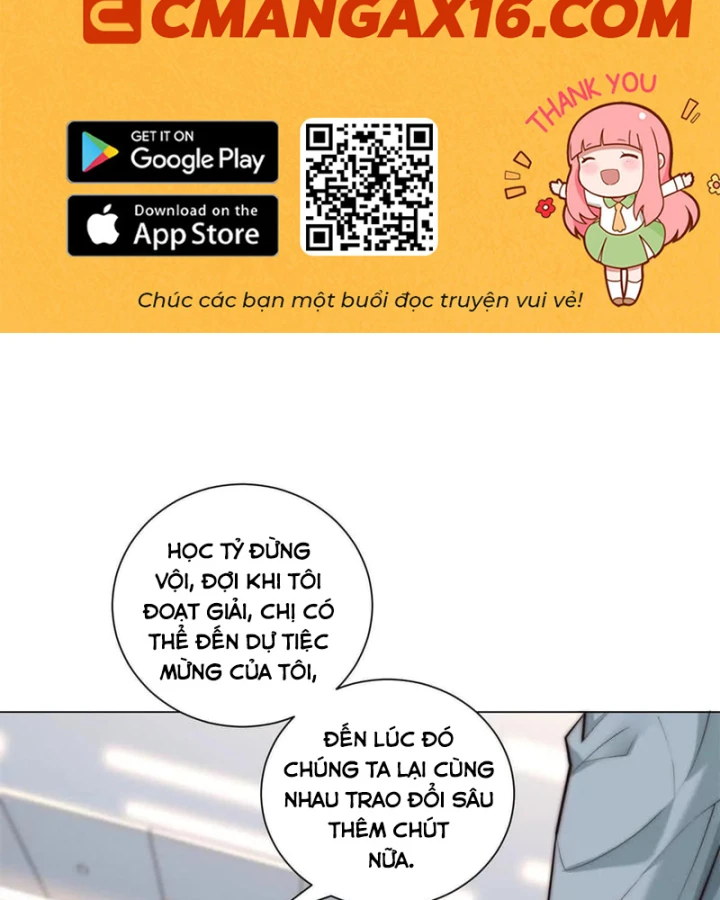 Giá Trị Hàng Hóa Giảm Trăm Vạn Lần Chapter 86 - Trang 3