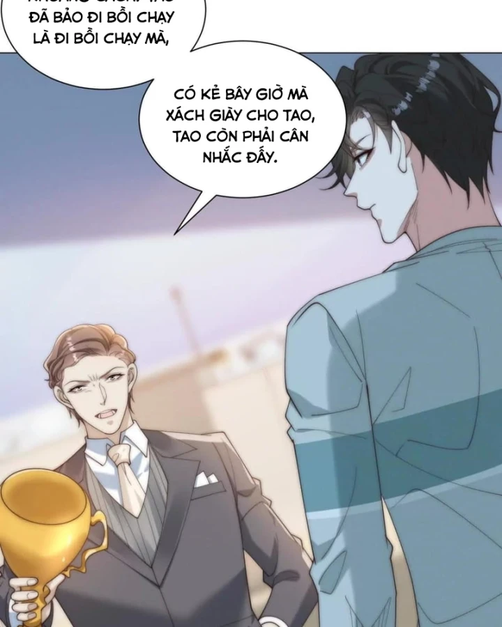 Giá Trị Hàng Hóa Giảm Trăm Vạn Lần Chapter 86 - Trang 33