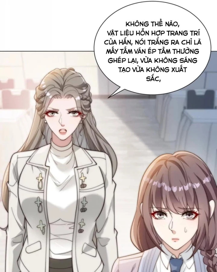 Giá Trị Hàng Hóa Giảm Trăm Vạn Lần Chapter 86 - Trang 35