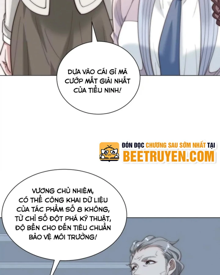 Giá Trị Hàng Hóa Giảm Trăm Vạn Lần Chapter 86 - Trang 36